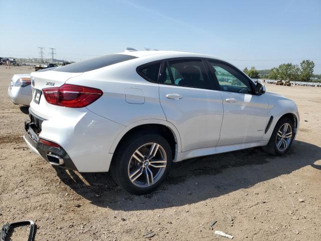 Photo 3 from auction – 2018 BMW X6 XDRIVE3 with VIN 5UXKU2C58J0X48270