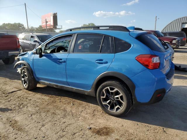 Photo 2 from auction – 2016 SUBARU CROSSTREK LIMITED with VIN JF2GPAKC0GH228469