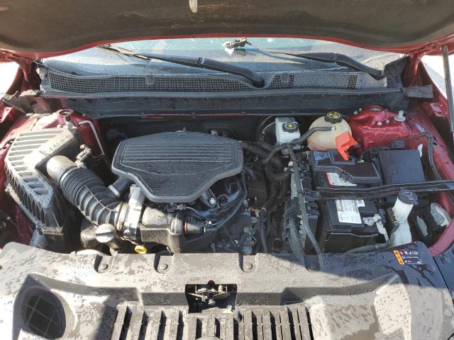 Photo 12 from auction – 2019 CHEVROLET BLAZER PRE with VIN 3GNKBFRS4KS697668