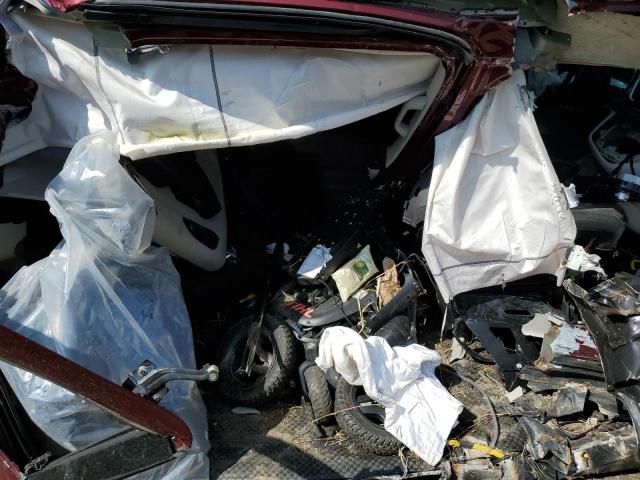 Photo 11 from auction – 2021 CHRYSLER PACIFICA T with VIN 2C4RC1BG0MR602472