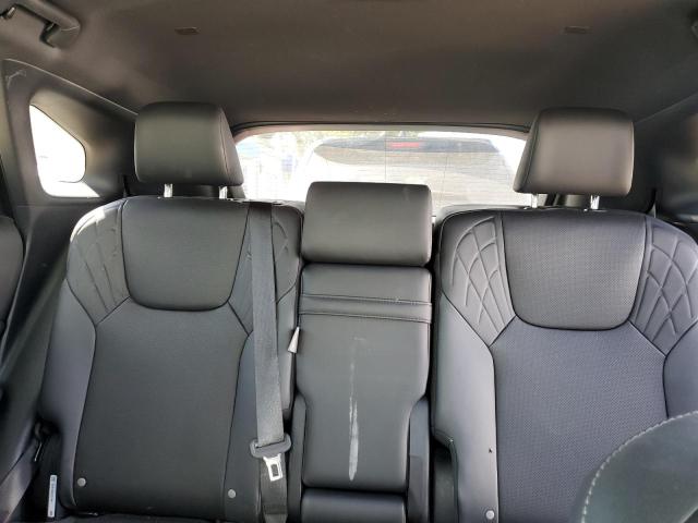 Photo 10 from auction – 2024 LEXUS RX 350 BASE with VIN 2T2BAMBA6RC043839