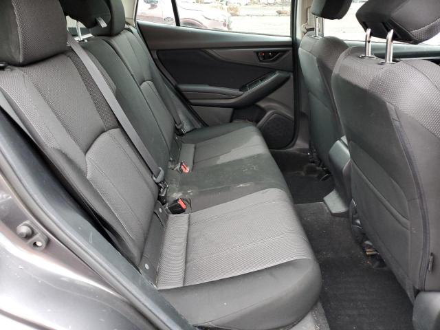 Photo 10 from auction – 2022 SUBARU IMPREZA PR with VIN 4S3GTAV61N3715626