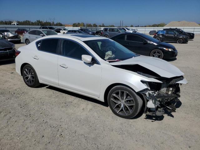 Photo 4 from auction – 2019 ACURA ILX PREMIUM with VIN 19UDE2F76KA000795