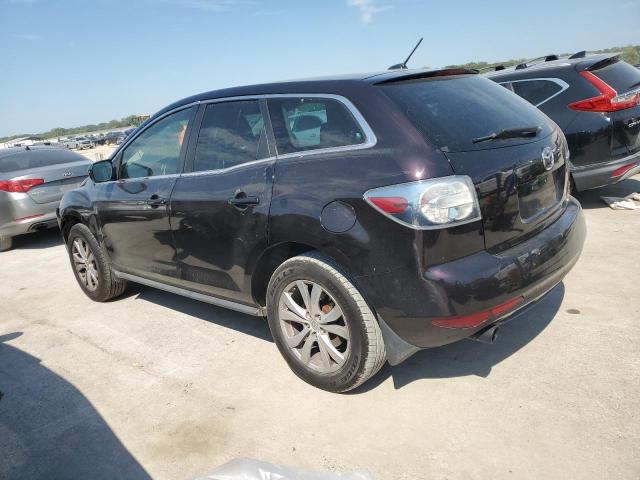 Photo 2 from auction – 2010 MAZDA CX-7 with VIN JM3ER2W39A0350941