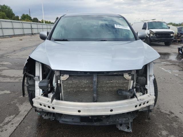 Photo 5 from auction – 2017 HONDA RIDGELINE with VIN 5FPYK3F58HB002634