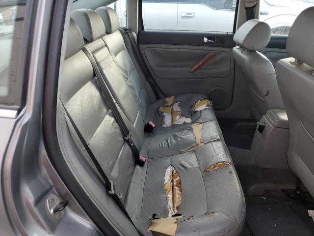 Photo 10 from auction – 2004 VOLKSWAGEN PASSAT GLS with VIN WVWPD63B84P200382