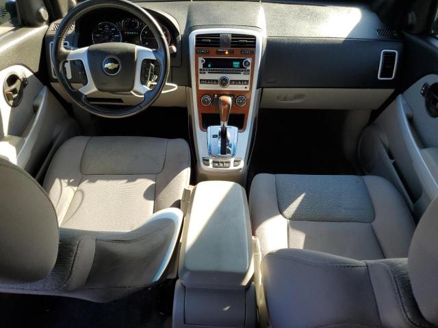 Photo 8 from auction – 2008 CHEVROLET EQUINOX LT with VIN 2CNDL33F086018880