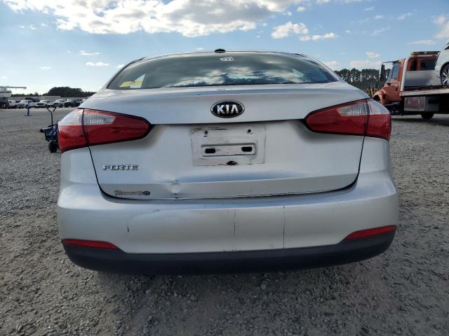 Photo 6 from auction – 2015 KIA FORTE LX with VIN KNAFX4A63F5276908