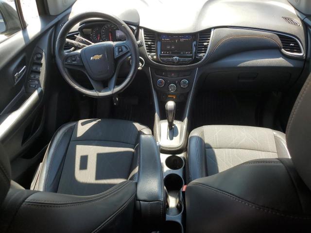 Photo 8 from auction – 2021 CHEVROLET TRAX 1LT with VIN KL7CJPSB0MB353556