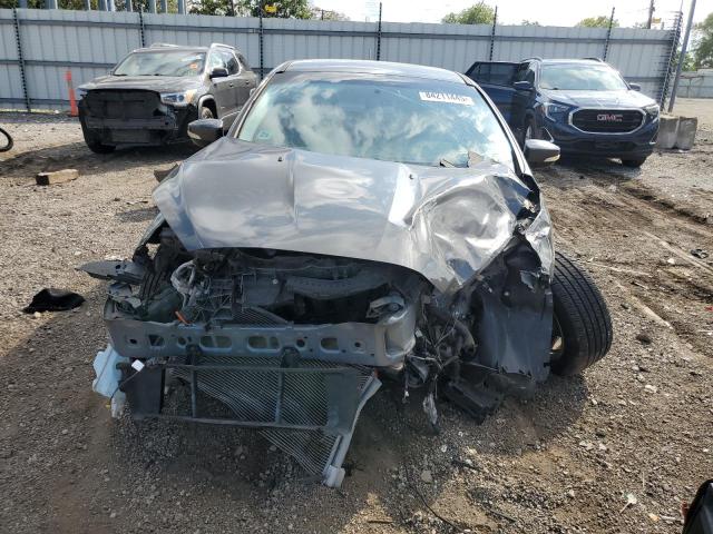 Photo 5 from auction – 2017 FORD FOCUS SE with VIN 1FADP3F29HL276006