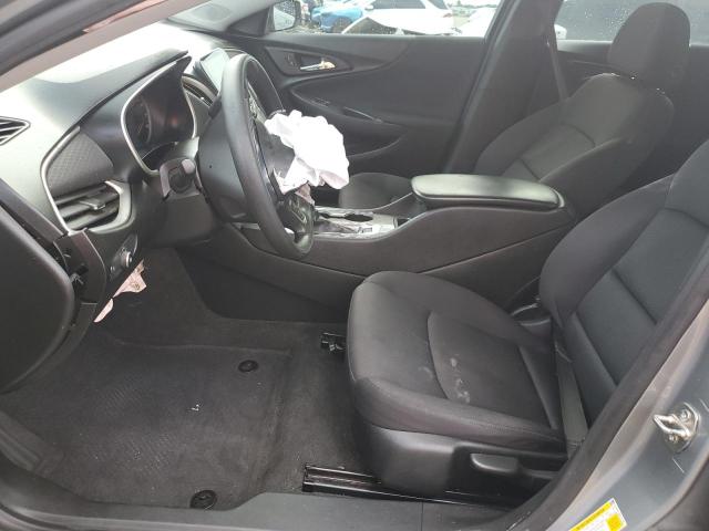 Photo 7 from auction – 2024 CHEVROLET MALIBU LS with VIN 1G1ZB5ST2RF107592