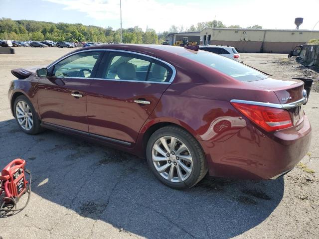 Photo 2 from auction – 2016 BUICK LACROSSE with VIN 1G4GB5G37GF251915