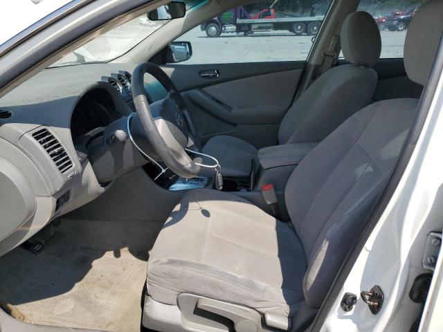 Photo 7 from auction – 2010 NISSAN ALTIMA BASE with VIN 1N4AL2AP1AC171011