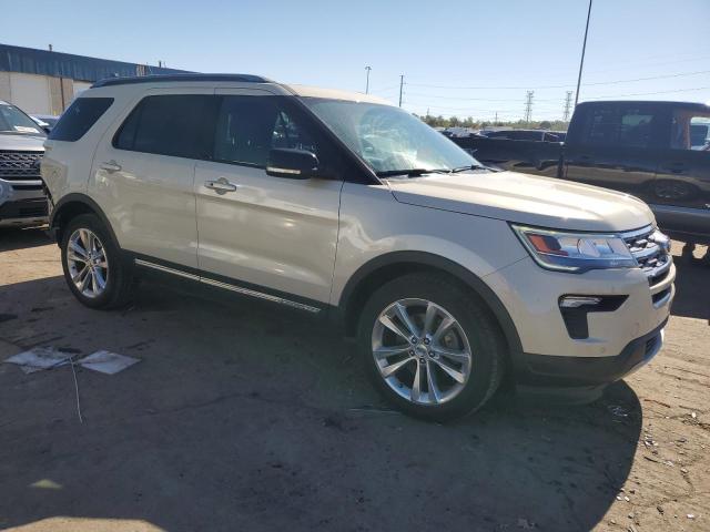 Photo 4 from auction – 2018 FORD EXPLORER XLT with VIN 1FM5K8D89JGB06904