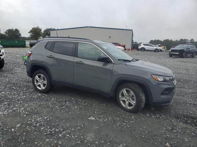 Photo 4 from auction – 2024 JEEP COMPASS LA with VIN 3C4NJDBN1RT591233