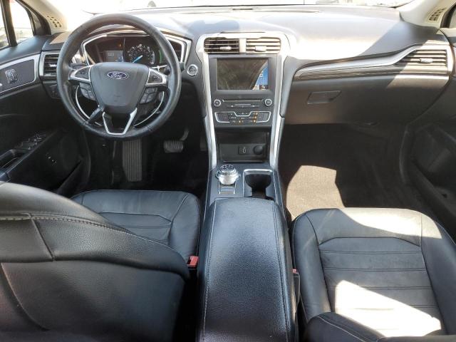 Photo 8 from auction – 2017 FORD FUSION SE with VIN 3FA6P0PU4HR157790