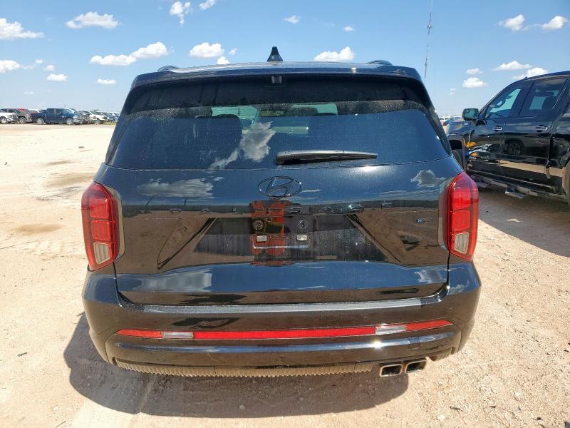 Photo 6 from auction – 2025 HYUNDAI PALISADE C with VIN KM8R7DGEXSU926893