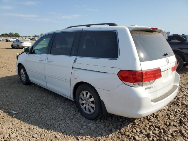 Photo 2 from auction – 2010 HONDA ODYSSEY EX with VIN 5FNRL3H73AB030291