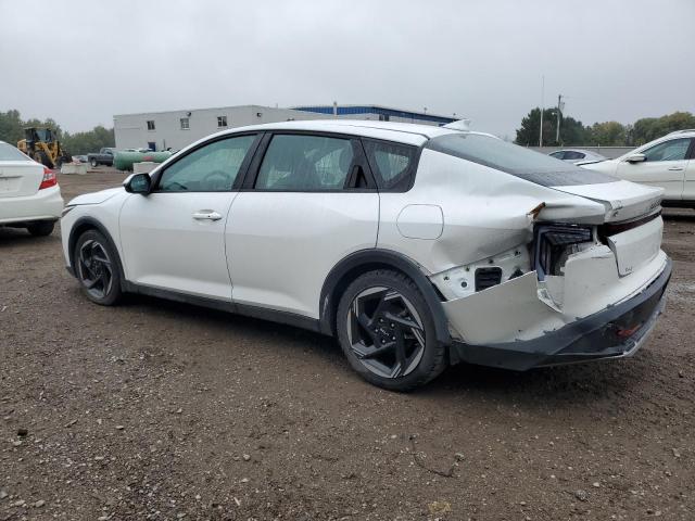 Photo 2 from auction – 2025 KIA K4 EX with VIN 3KPFU4DE0SE043744