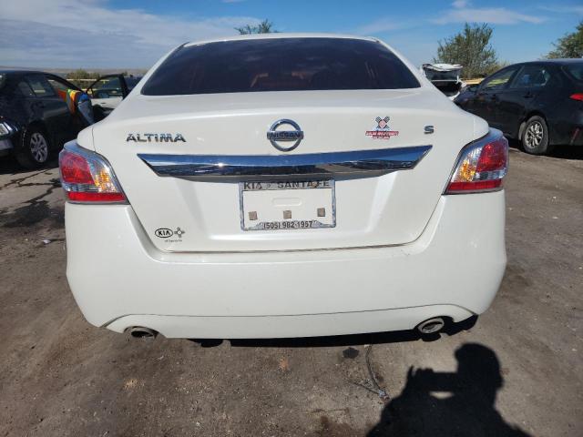 Photo 6 from auction – 2015 NISSAN ALTIMA 2.5 with VIN 1N4AL3AP2FC580423