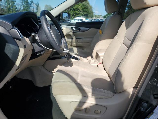 Photo 7 from auction – 2016 NISSAN ROGUE S with VIN KNMAT2MV6GP615828