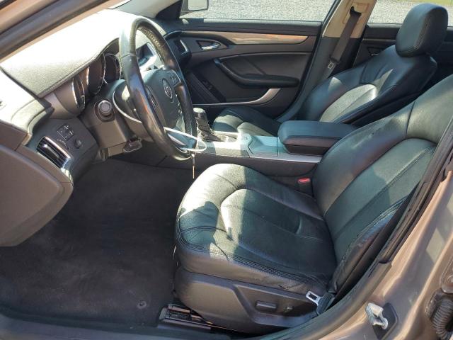 Zdjęcie 7 z aukcji – 2008 CADILLAC CTS z VIN 1G6DM577080108946
