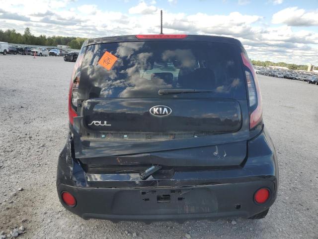 Photo 6 from auction – 2017 KIA SOUL with VIN KNDJN2A22H7411470