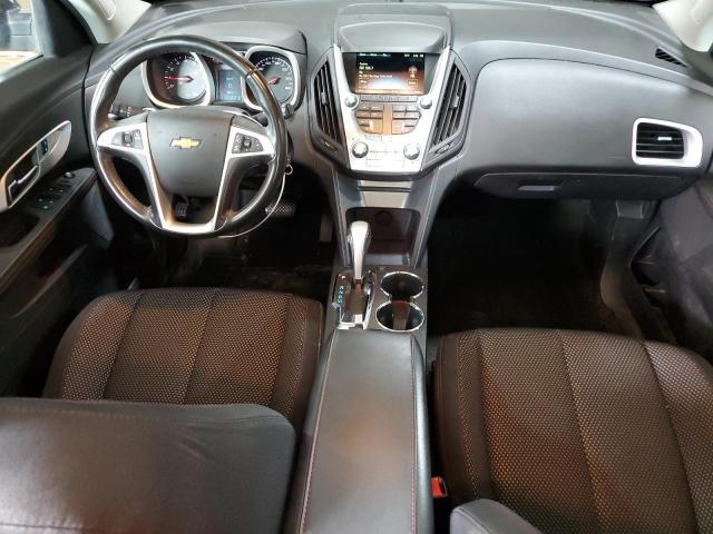 Photo 8 from auction – 2012 CHEVROLET EQUINOX LT with VIN 2GNALDEKXC6307496