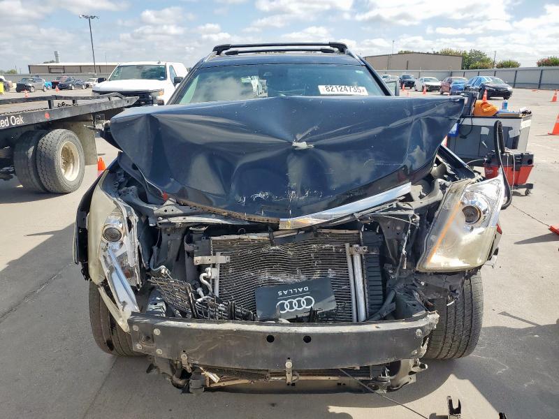 Photo 5 from auction – 2013 CADILLAC SRX PERFOR with VIN 3GYFNDE32DS605023