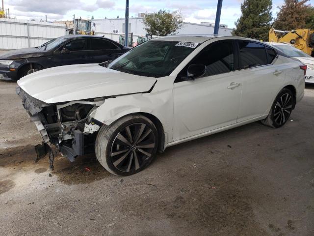 Photo 1 from auction – 2019 NISSAN ALTIMA SR with VIN 1N4BL4CW8KC256028