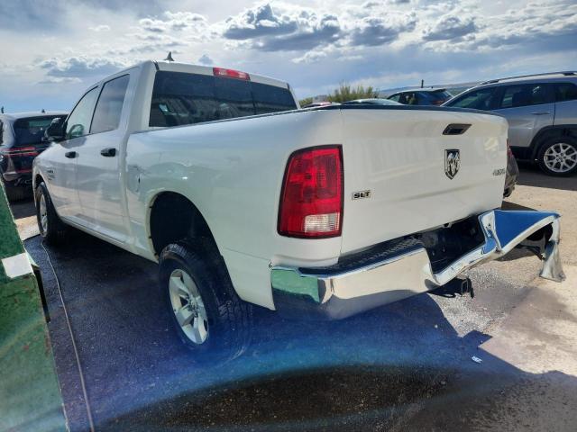 Photo 2 from auction – 2023 RAM 1500 CLASS with VIN 1C6RR7LG8PS517454