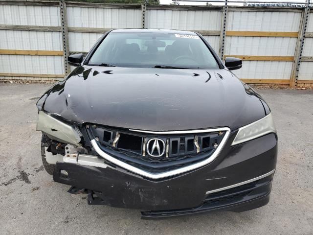 Photo 5 from auction – 2015 ACURA TLX with VIN 19UUB2F31FA012672