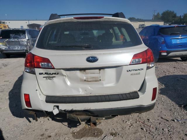 Photo 6 from auction – 2012 SUBARU OUTBACK 2.5I with VIN 4S4BRBAC3C3297752