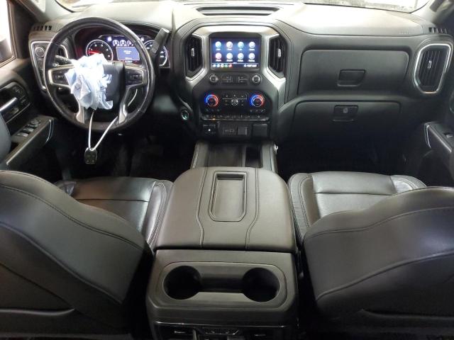 Photo 8 from auction – 2020 CHEVROLET SILVERADO with VIN 1GC4YPEY9LF109575