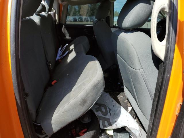 Photo 10 from auction – 2015 RAM 1500 ST with VIN 1C6RR7FT7FS595599