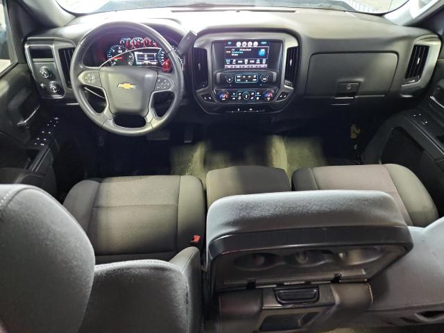Photo 8 from auction – 2016 CHEVROLET SILVERADO with VIN 3GCUKREC0GG190908