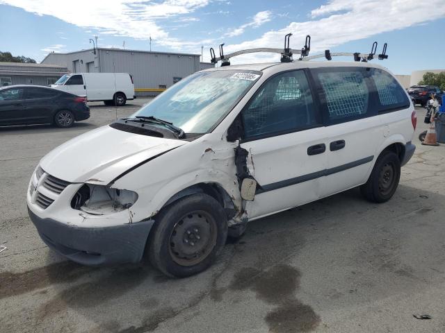 DODGE CARAVAN C/ 2006 with VIN 1D4GP21E66B511633 - Photo from auction