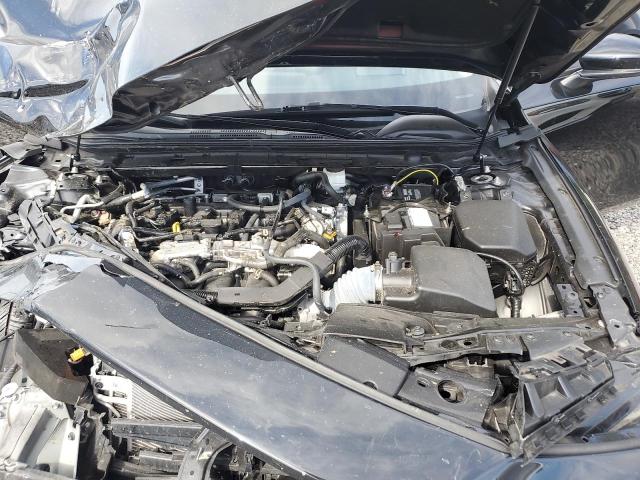 Photo 11 from auction – 2023 MAZDA 3 PREMIUM with VIN 3MZBPBDM6PM383251