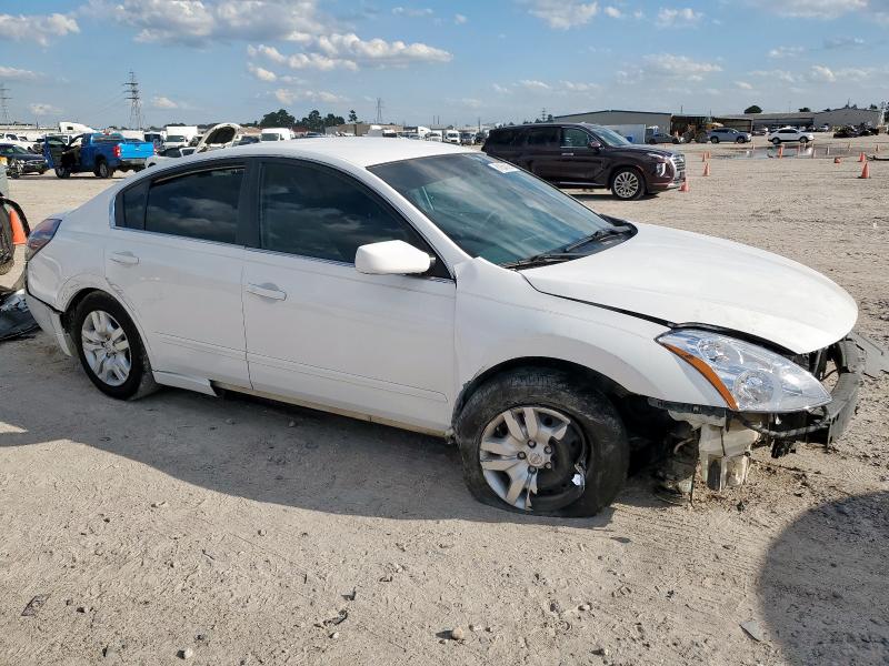 Photo 4 from auction – 2012 NISSAN ALTIMA BAS with VIN 1N4AL2AP6CC254761