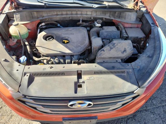 Photo 12 from auction – 2016 HYUNDAI TUCSON LIM with VIN KM8J3CA4XGU118182