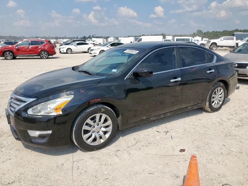 Photo 1 from auction – 2014 NISSAN ALTIMA 2.5 with VIN 1N4AL3AP5EC180628