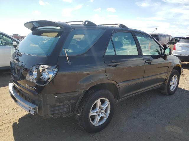Photo 3 from auction – 2003 LEXUS RX 300 with VIN JTJHF10U730300047
