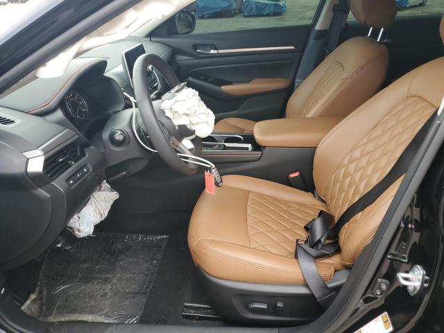 Photo 7 from auction – 2024 NISSAN ALTIMA SR with VIN 1N4BL4CV0RN405148