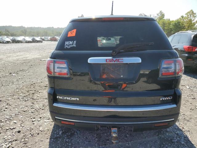 Photo 6 from auction – 2016 GMC ACADIA SLT with VIN 1GKKVRKD2GJ213782