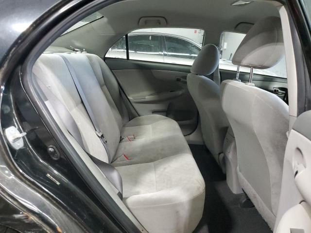 Photo 10 from auction – 2009 TOYOTA COROLLA BA with VIN JTDBL40E69J025589