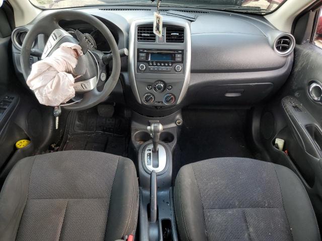 Photo 8 from auction – 2018 NISSAN VERSA S with VIN 3N1CN7APXJL817356