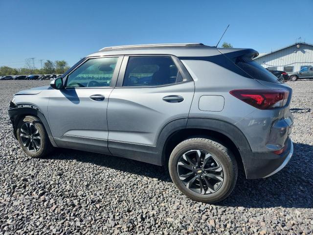 Photo 2 from auction – 2023 CHEVROLET TRAILBLAZE with VIN KL79MPSLXPB117351