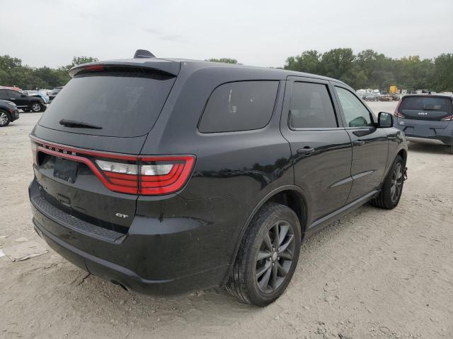 Photo 3 from auction – 2018 DODGE DURANGO GT with VIN 1C4RDJDG6JC323980