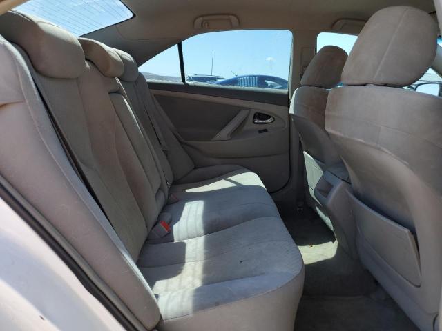 Photo 10 from auction – 2009 TOYOTA CAMRY BASE with VIN 4T1BE46K19U869752