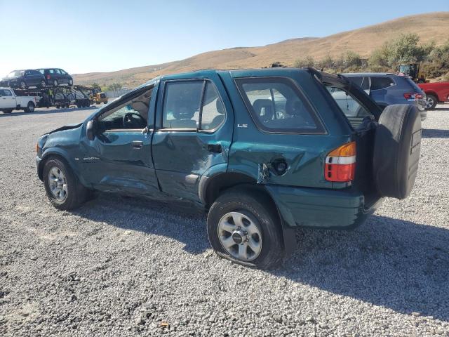 Photo 2 from auction – 1999 ISUZU RODEO S with VIN 4S2CM58W9X4352430